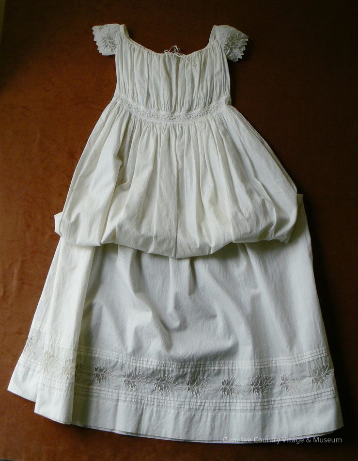 Gown, Long