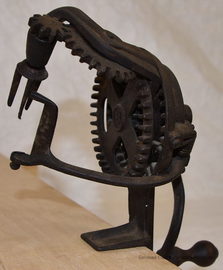 Fruit Peeler