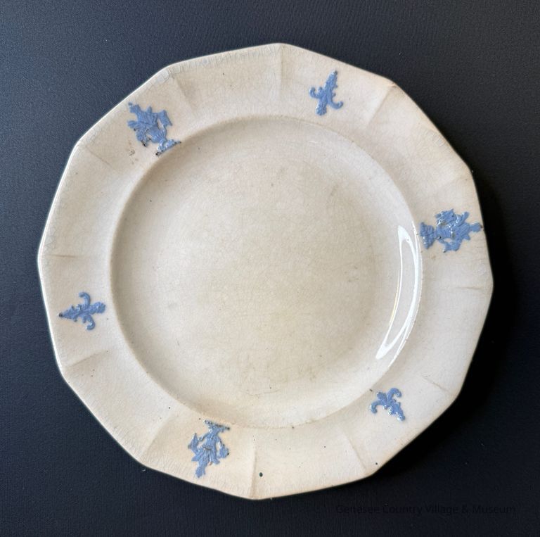 Cake Plate