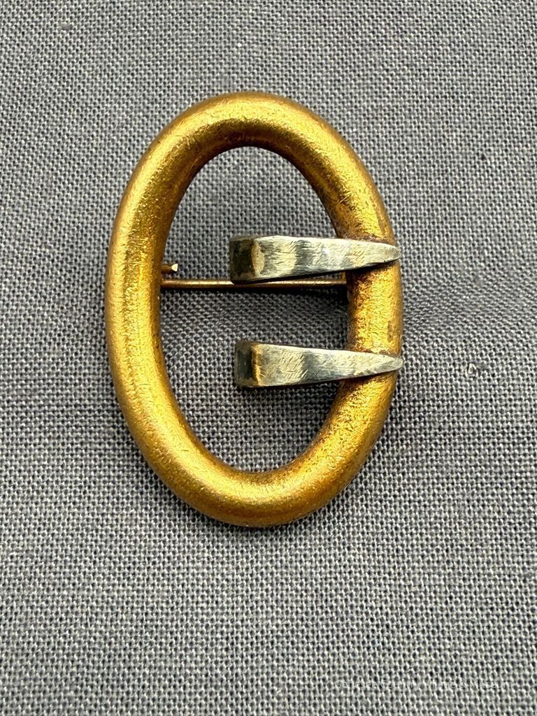 Sash Pin
