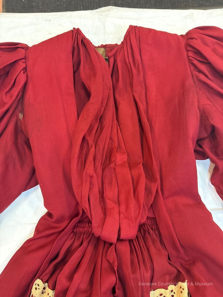 Housecoat - Image 2