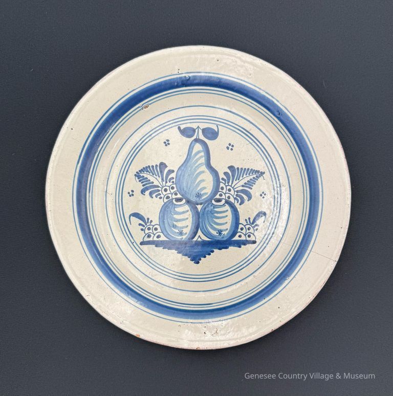 Plate