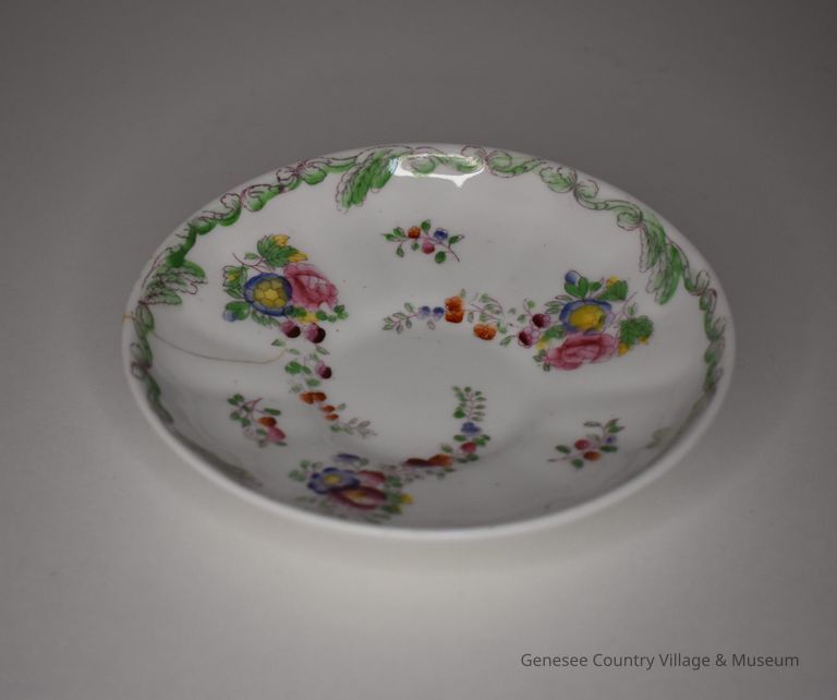 Saucer