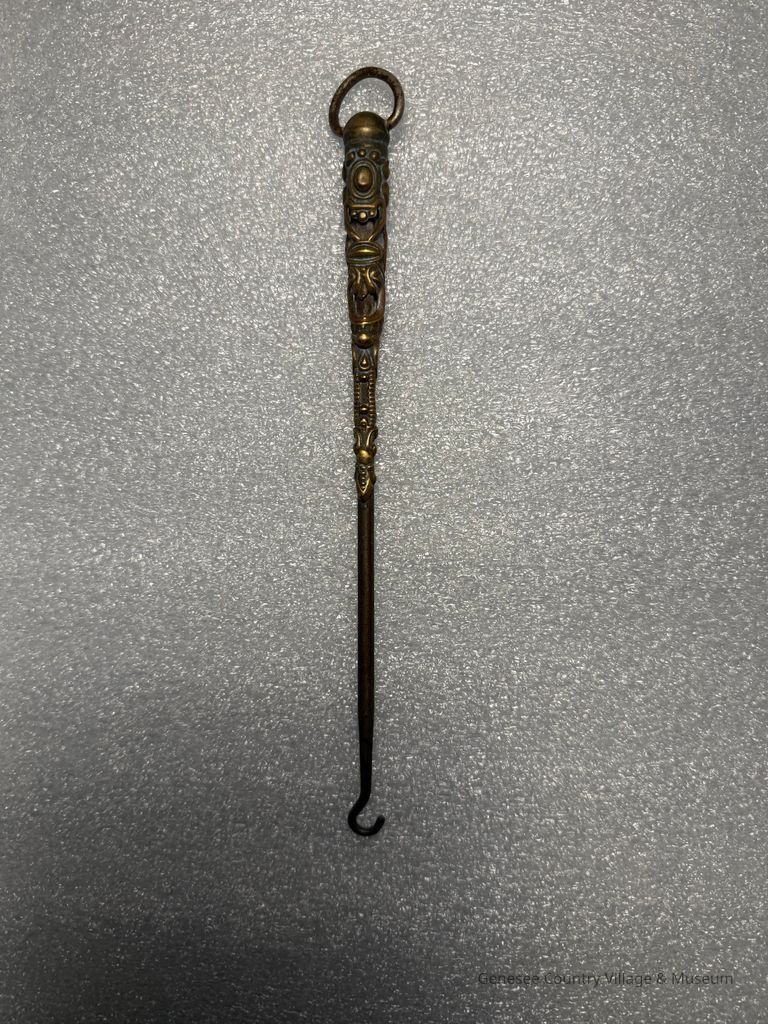 Buttonhook - Image 3