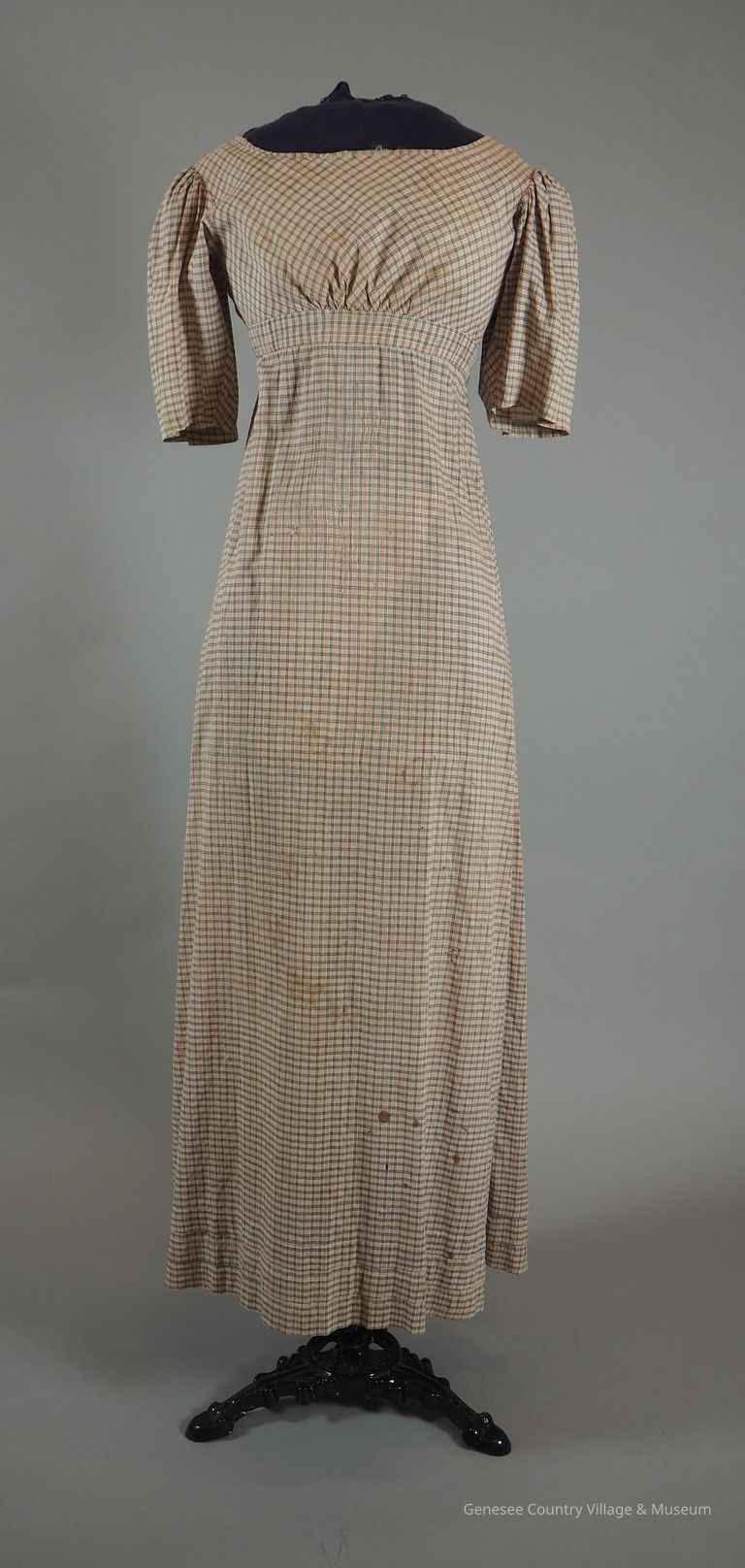 Morning Dress