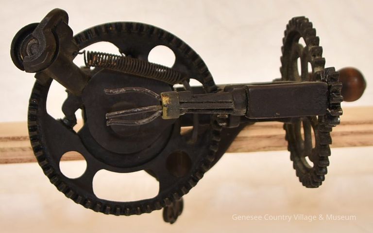 Fruit Peeler