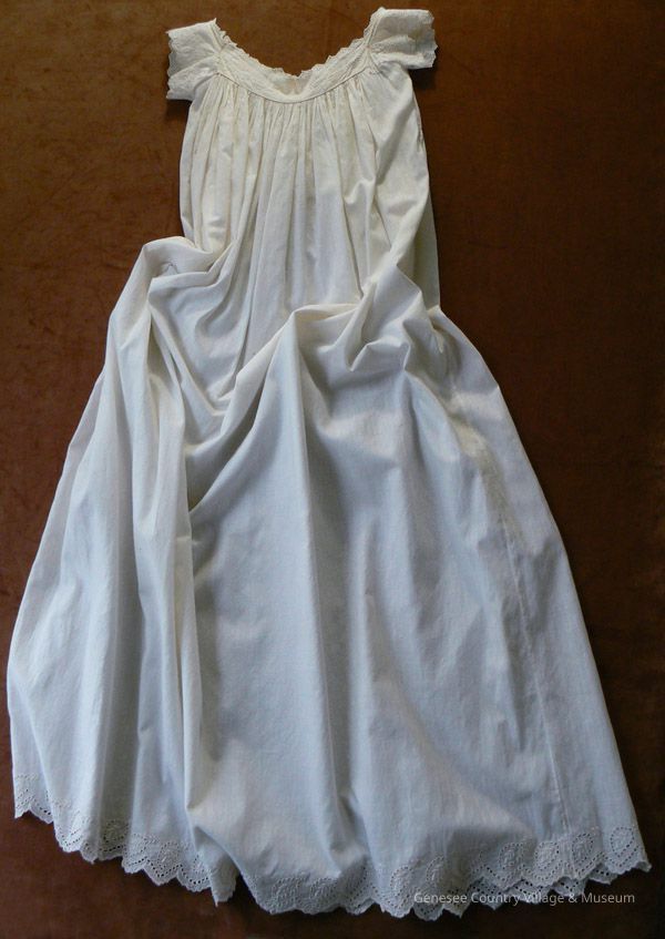 Gown, Long