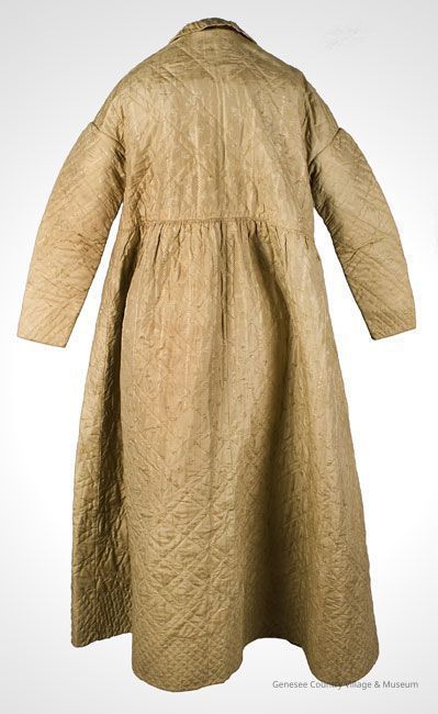 Gown, Dressing - Image 2