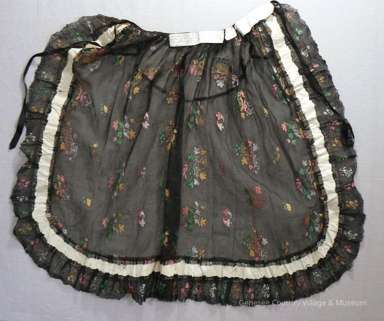 Apron