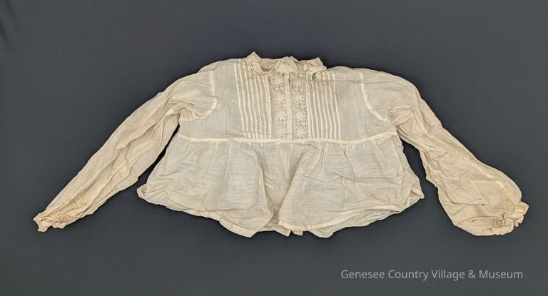 Bodice