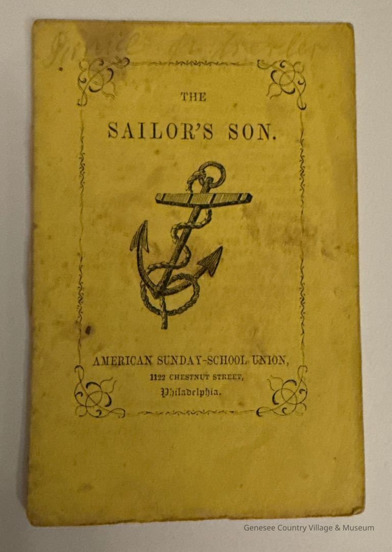 Sailor's Son, The
