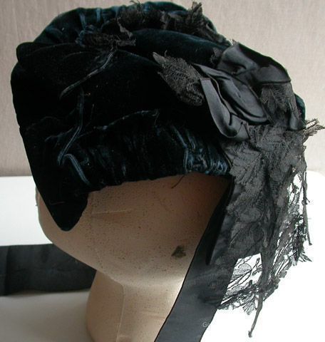 Hat - Image 2