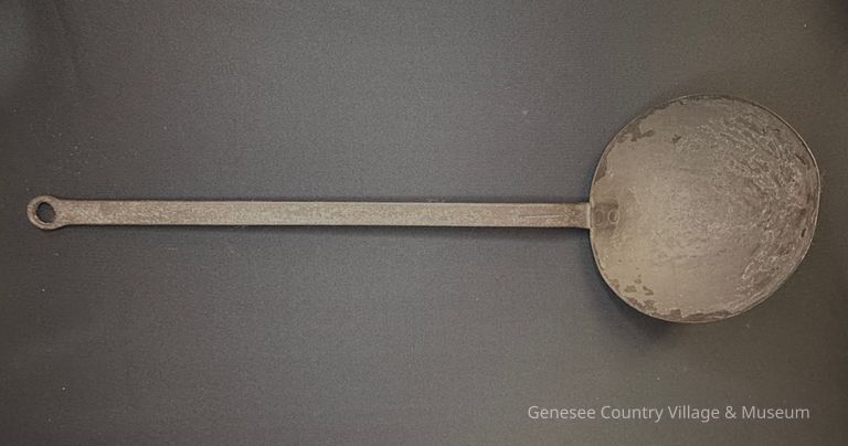 Serving Ladle