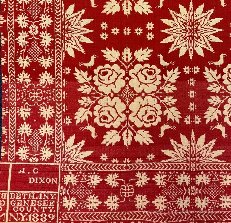 Coverlet - Image 7