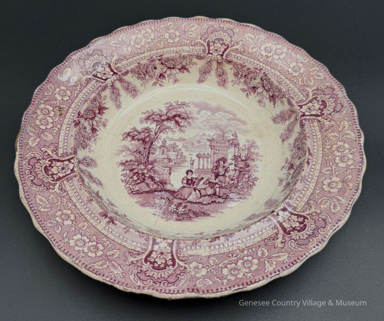 Soup Plate
