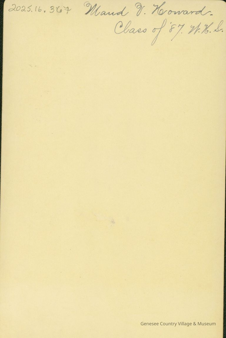 Cabinet Card - Image 2