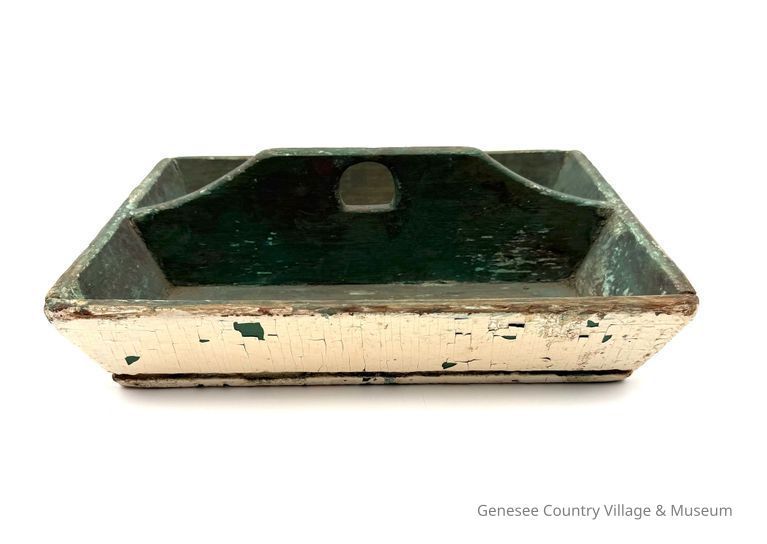 Flatware Tray