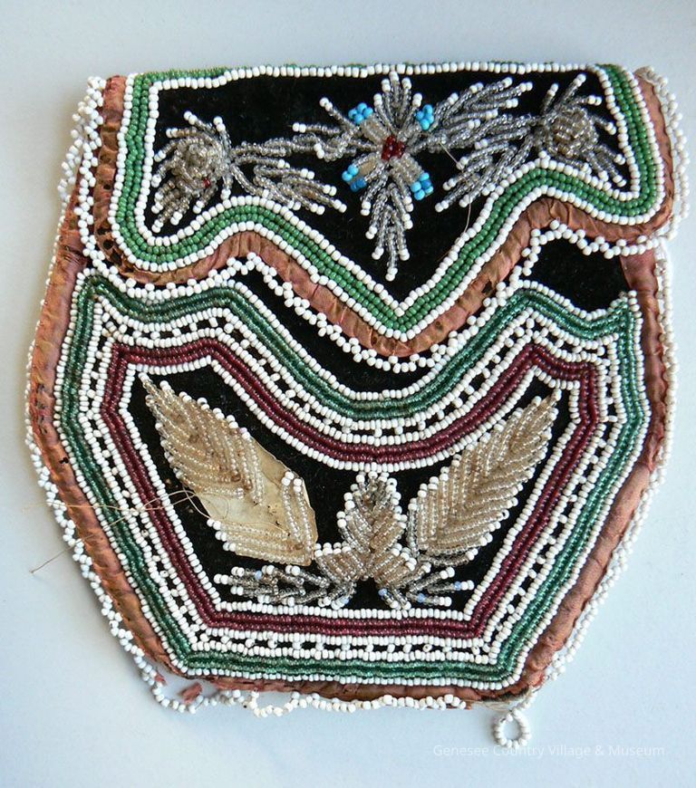 Reticule