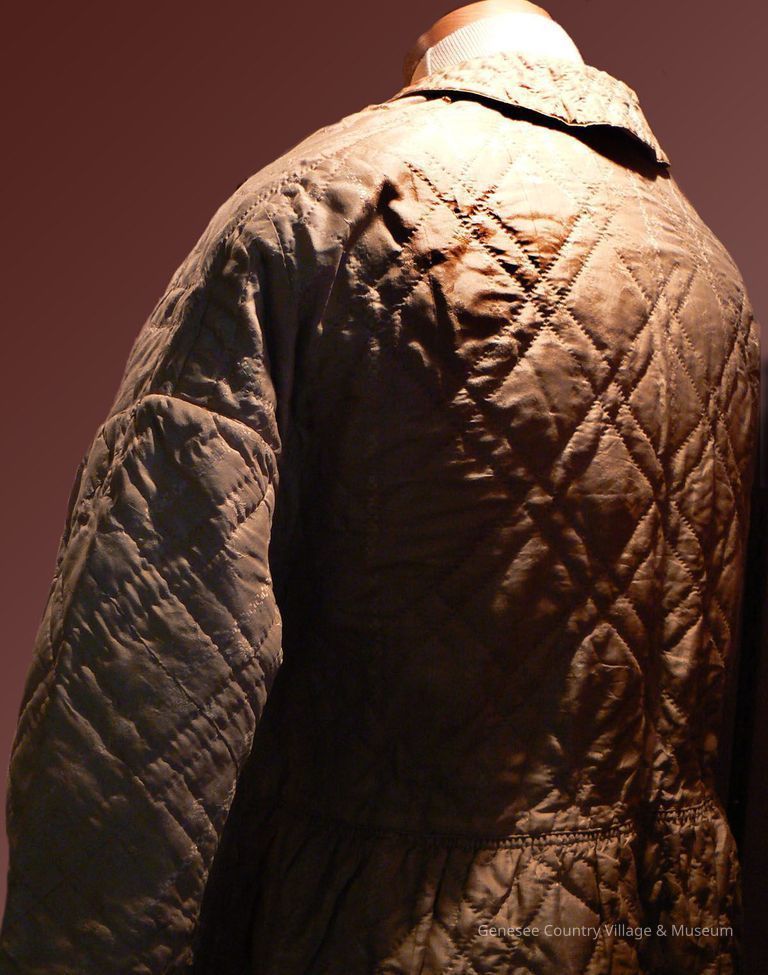 Gown, Dressing - Image 3