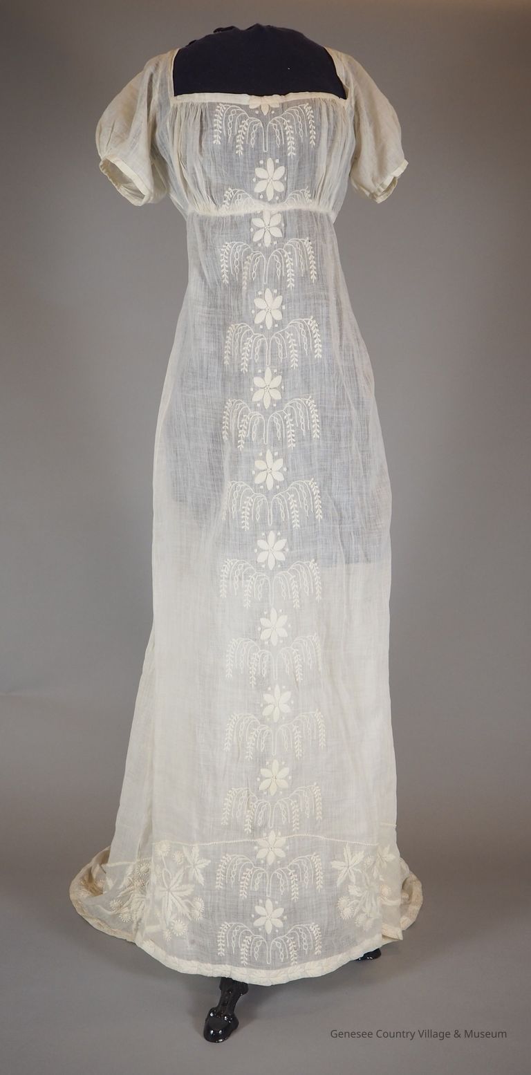 Evening Dress - Image 2