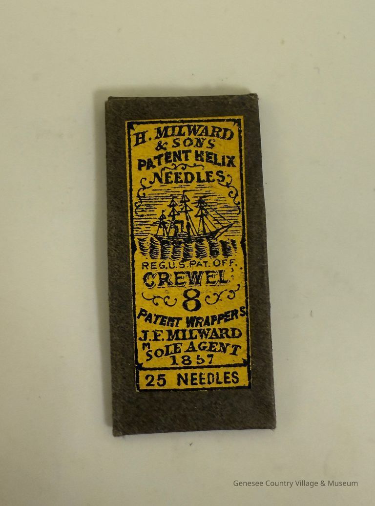Sewing Needles