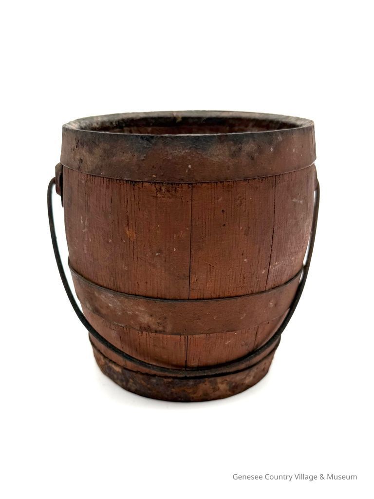 Bucket