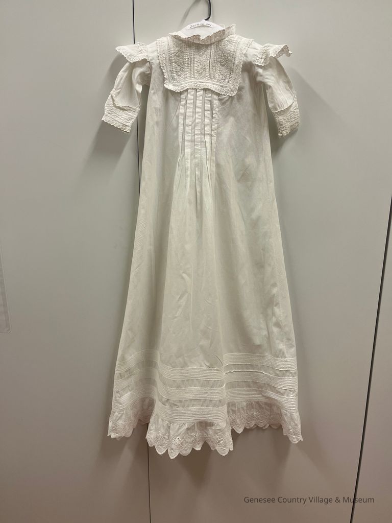 Gown, Long