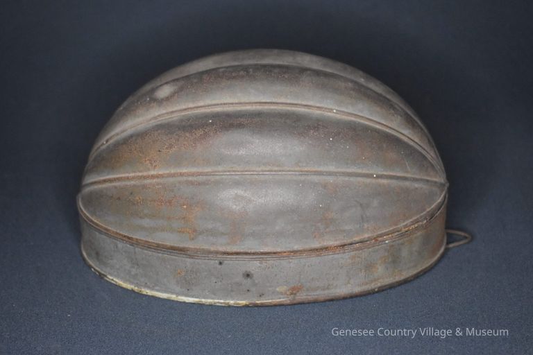 Pudding Mold