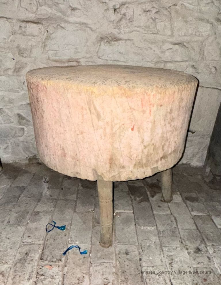 Chopping Block