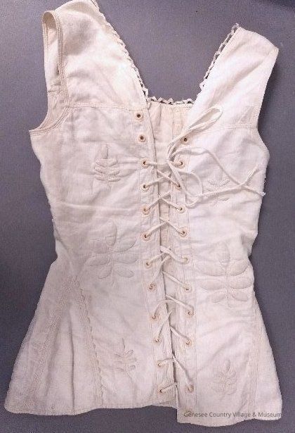 Corset - Image 2
