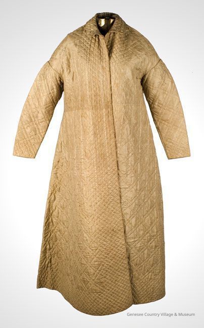 Gown, Dressing - Image 4