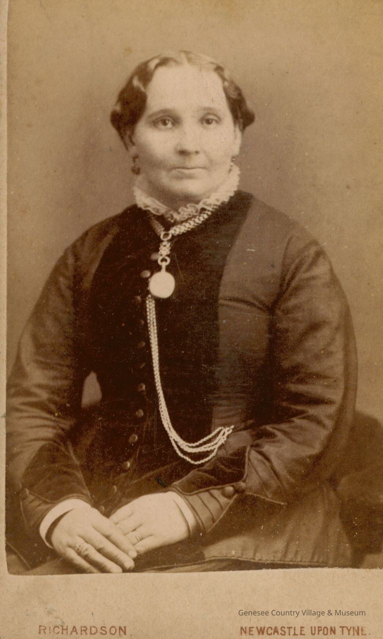Carte-de-Visite