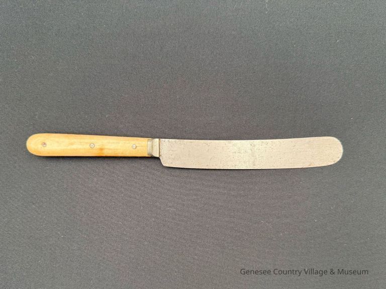 Dinner Knife