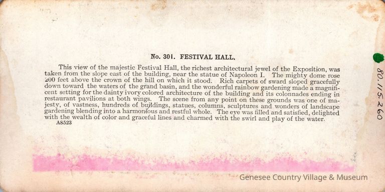 Festival Hall - Image 2