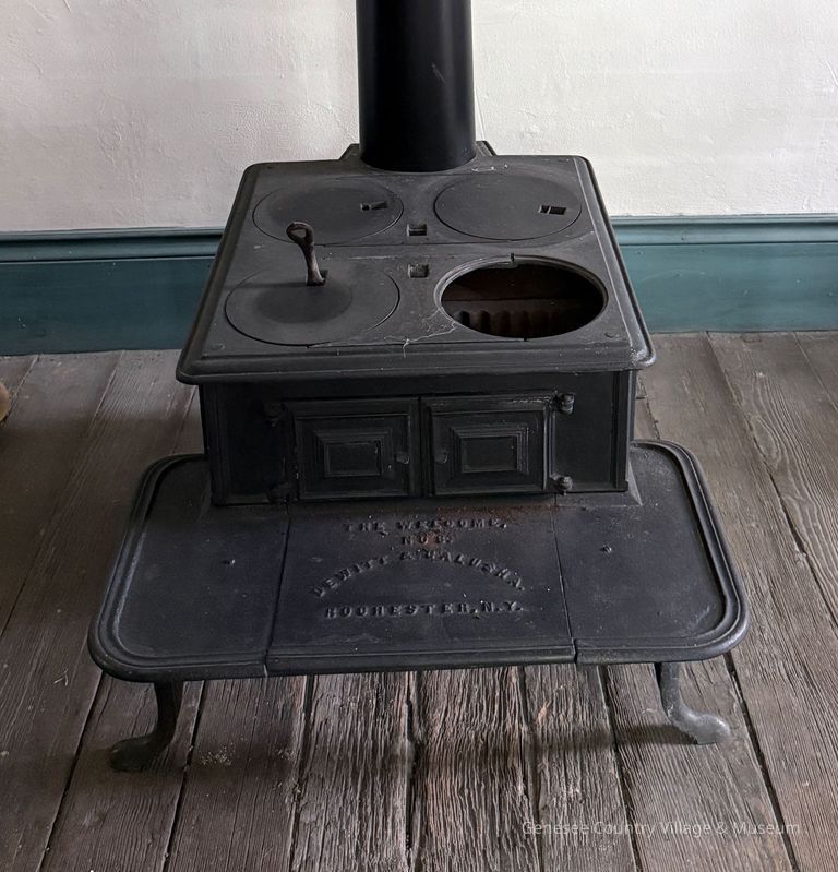 Cookstove
