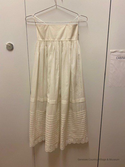 Petticoat