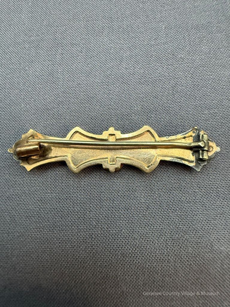 Bar Pin - Image 2
