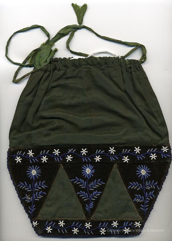Reticule