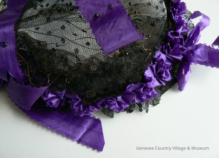 Cap, Dinner - Image 2
