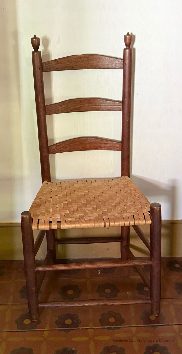 Side Chair