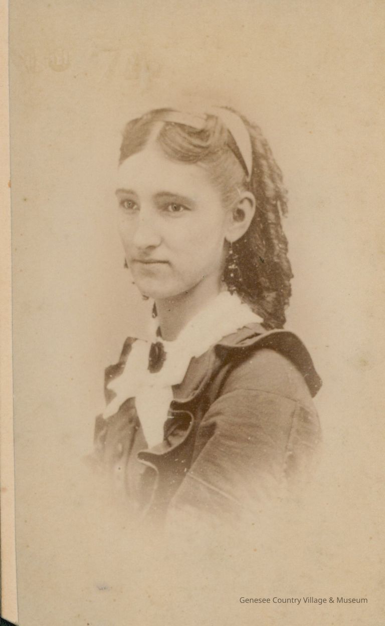 Carte de Visite