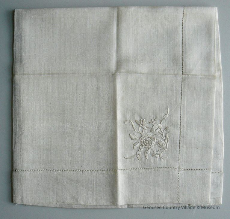 Handkerchief