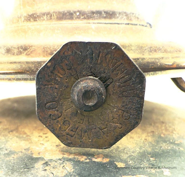 Oil Lamp - Image 2