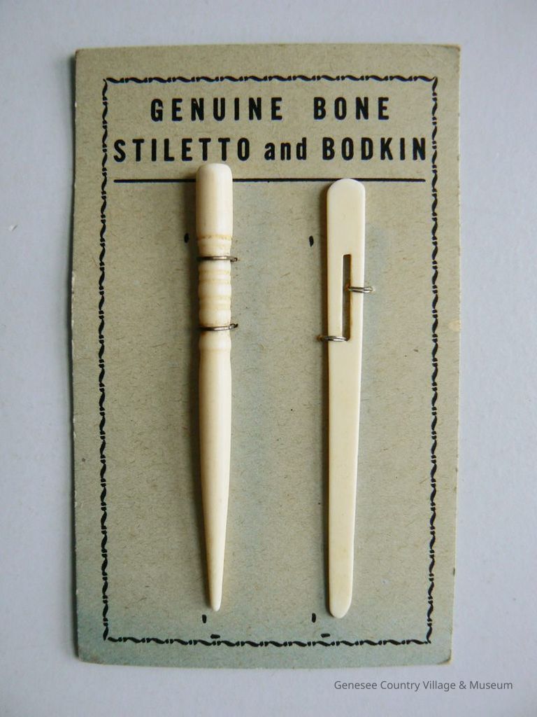 Bodkin