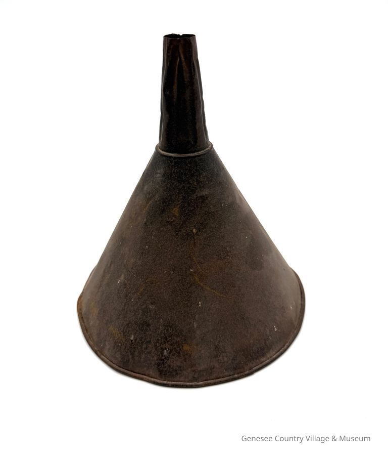 Funnel