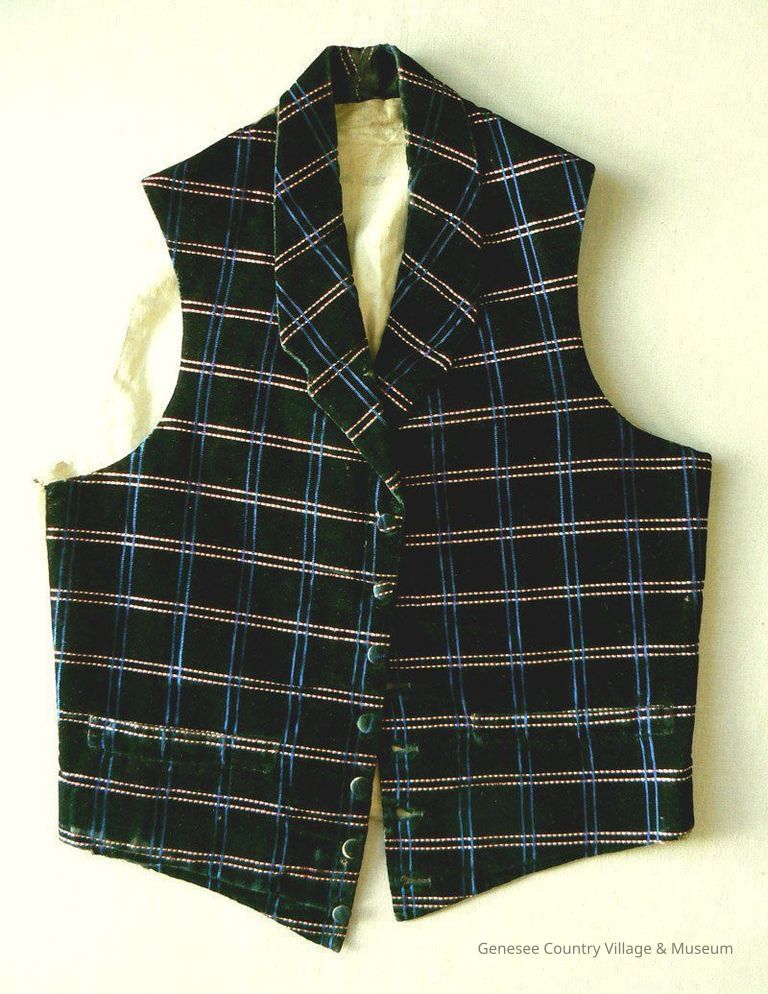 Waistcoat