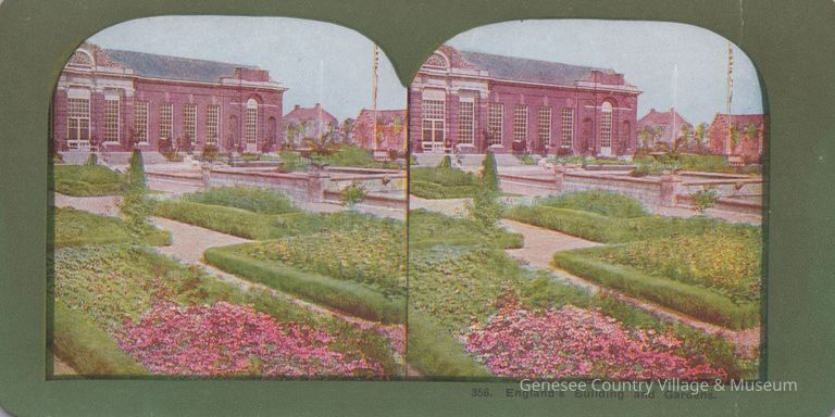 Stereograph
