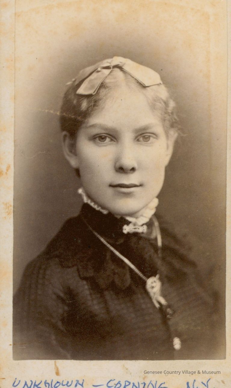 Carte de Visite