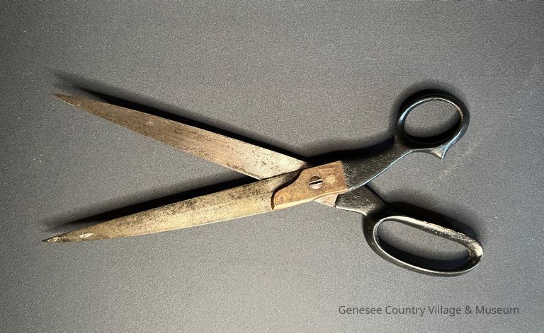 Scissors