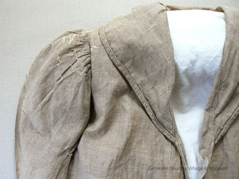 Gown, Dressing - Image 2